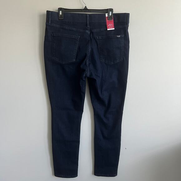 Levi's Shaping Perfect Pull On Skinny Super Stretch Jegging 16 NWT - Picture 3 of 8